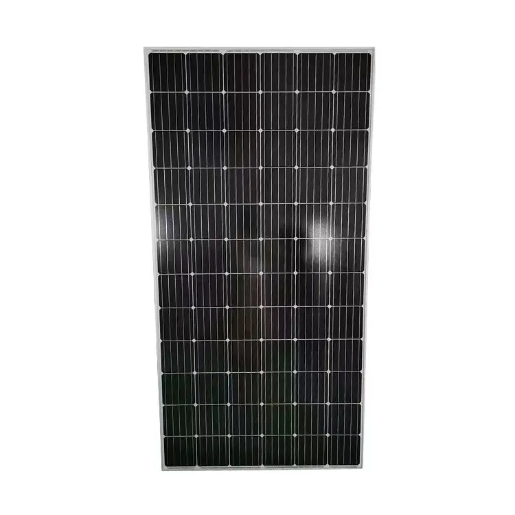 Paneller Solares Precio 600W 700W 800W 1000W monokristal güneş PV paneli fiyat imalatı