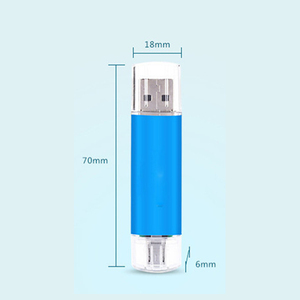 Bright Color Wholesale <strong>Cheap</strong> OTG <strong>Usb</strong> <strong>2</strong><strong>.0</strong> Flash Pendrive 8GB 16GB 32GB 64GB 128GB Micro <strong>2</strong><strong>.0</strong> <strong>Usb</strong> Sticks with Custom logo