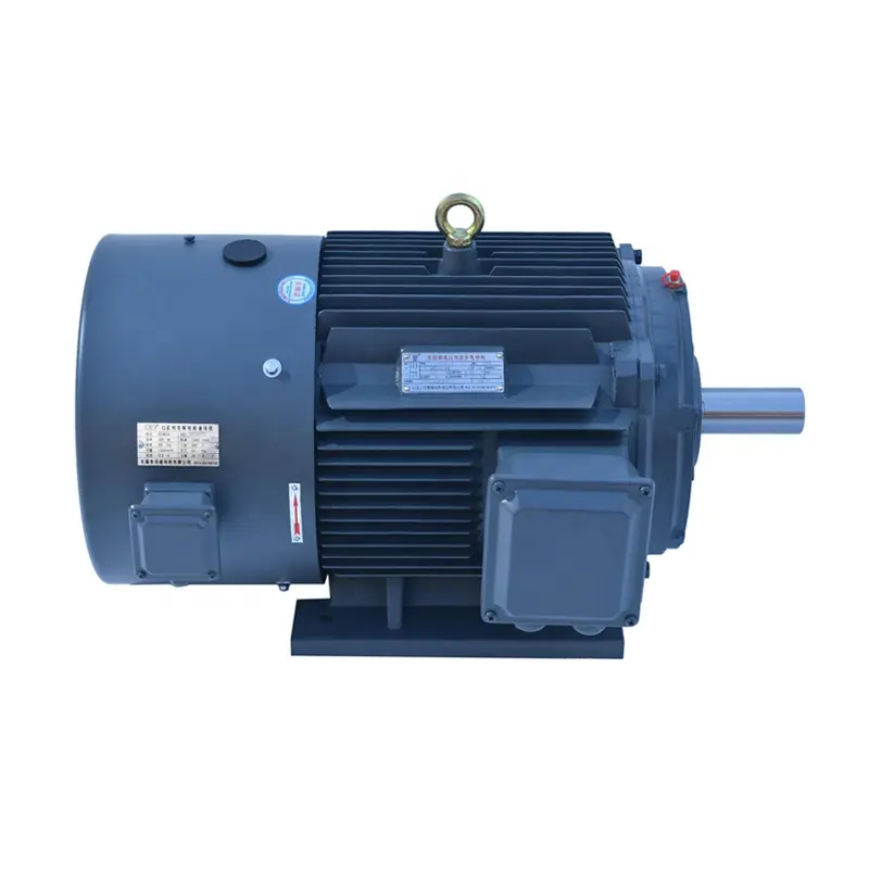 Factory Price YVP Series Specially Designed and With Asynchronous Frequency Three-Phase Electric Motor