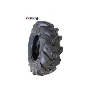 OTR <strong>Tire</strong> INDUSTRIAL <strong>TIRE</strong> 10.5/80-18 R4-1 <strong>Tire</strong> for Backhoe Loader Tractor - Product Image 6