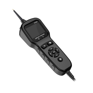 YAWOA Professional Batterie tester 4-in-1-Multimeter-Oszilloskop-Injektor-Diagnosewerkzeug Neues Produkt - Product Image 3