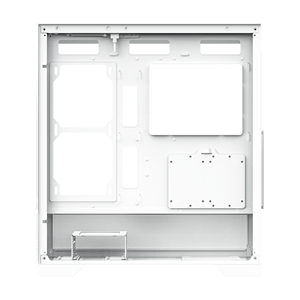 LOVINGCOOL Factory computer case ATX Tower Gaming computer case con vidrio templado OEM fabrica Custom Computer Gaming case - Product Image 4