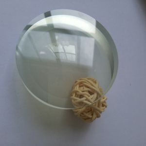 RX Prescription <strong>Lenses</strong> 1.56/1.61/<strong>1.67</strong> HMC Progressive Free Form for RX Lab - Product Image 4