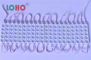 Tanıtım ledi 5730 5LED su geçirmez enjeksiyon modülleri 1.5W 5730 led modülleri led reklam işaretleri için 12V 24V su geçirmez modülü - Product Image 4
