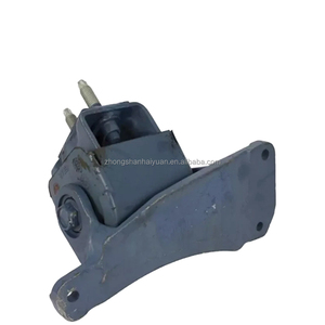 Ford F-150 2009-2014 OEM AL3Z-6038-B sağ motor montajı izolatör için yüksek performans - Product Image 3