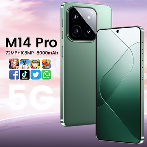 Arrivalm14pro ใหม่สมาร์ทโฟนแอนดรอยด์5G มาพร้อมกับการ์ดพิเศษ CAS Para hotwav Cyber 13 Pro - Product Image 4