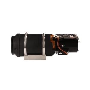 68X optik Zoom 14-952mm odak Lens 2K Ultra uzun menzilli Zoom Ip kamera modülü - Product Image 2