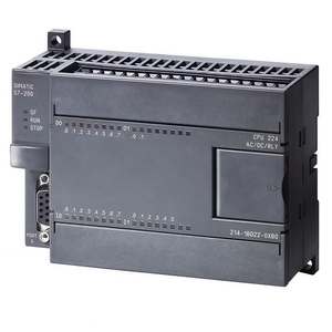 SIMATIC S7-200CN Series Supplier <strong>PLC</strong> <strong>Programming</strong> Module New and Original <strong>PLC</strong> PAC and Dedicated Controllers Logic Control
