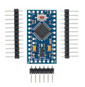 ATMEGA328P Pro Mini 328 Mini ATMEGA328 5V/16MHz ATMEGA328 3,3 V 8MHz für Arduino Development Board