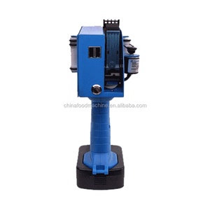 Portatile Tenuto in Mano del Laser Codice Stampante/Lotto Data di Scadenza Macchina da Stampa Con Il Trasportatore E Stand Per La Vendita 27 - Product Image 4