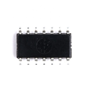 Nuovi componenti elettronici originali SOP-14 ricetrasmettitore IC Chip SP491EEN-L/TR per Arduino - Product Image 3