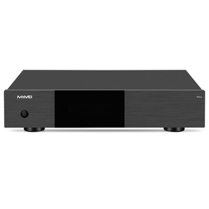 EWEAT-Reproductor multimedia Amlogic 8K HDR, Android 11, 8GB de RAM, ROM de 64GB, decodificador de transmisión UHD - Product Image 3