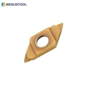 Токарная вставка TKFT карбидная вставка CNC токарный станок Резьбонарезной инструмент держатель KTKFL TKFT резьбовой вставки - Product Image 5