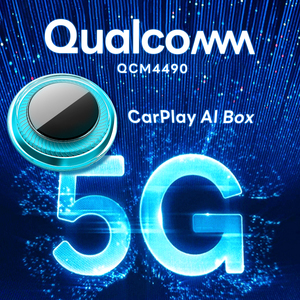 Explotter <span class=keywords><strong>2025</strong></span> 128G Carplay ai hộp android13 applepie tên lửa Q ứng dụng Máy nghe nhạc không dây xe chơi Android tự động đa phương tiện 5g hộp thông minh - Product Image 6