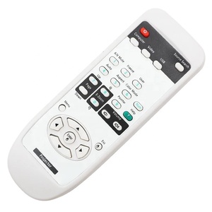 Projektör için uzaktan kumanda kullanımı EMP-X5 EB-S6 EB-X6 EB-W6 EB-S7 EB-X7 EB-S8 EB-X8 EMP-30 EMP-50 EMP-53 54 61 62 X68 - Product Image 3