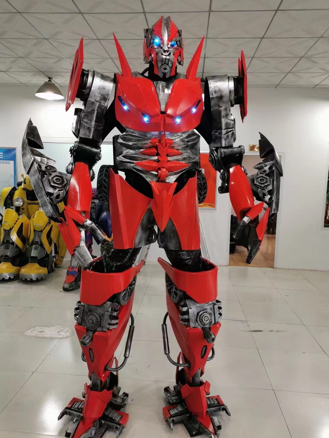Rojo