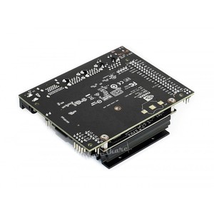 Jetson Nano Developer Kit, kleiner AI-Computer Original schwarz, 4GB Speicher 945-13450-000-100 - Product Image 4