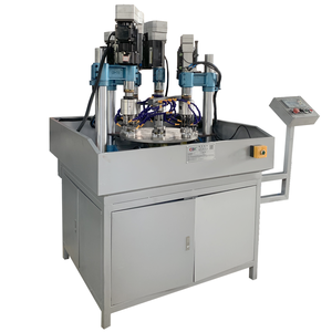 Máquina de perforación de dos direcciones, máquina de descarga de carga automática con velocidad ajustable automática - Product Image 6