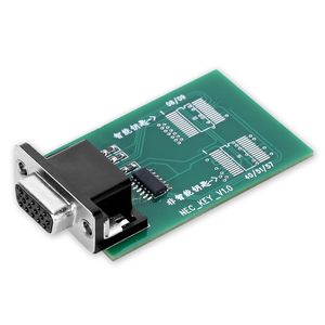 Programmatore chiave strumenti diagnostici Auto CGDI MB con linea di connessione OBD - Product Image 5