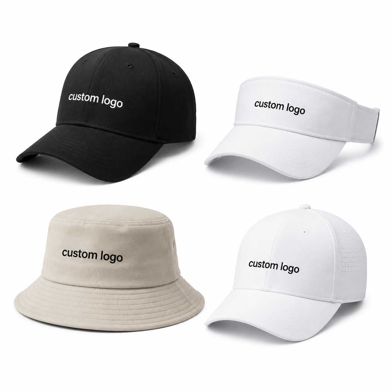 Golf Hat