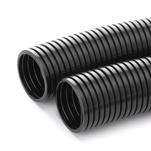 Esnek oluklu boru boru kıvrımlı boru bölünmüş ve Unsplit depuy synthes boru kablo koruma - Product Image 3