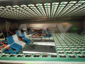 Lập trình liên tục nhiệt độ và độ ẩm buồng thử nghiệm 80L 150L 225L 408l 800L 1000L cao và thấp nhiệt độ buồng thử nghiệm - Product Image 3