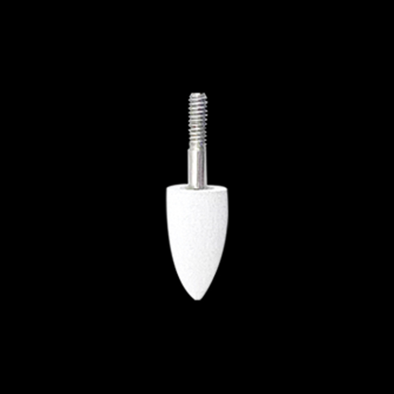 Pointe en silicone pointue