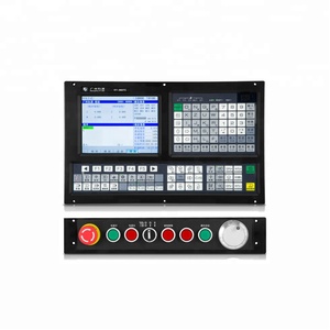 Ad Alte Prestazioni 3-5 CNC Controllore Della Macchina come GSK CNC Controller - Product Image 5
