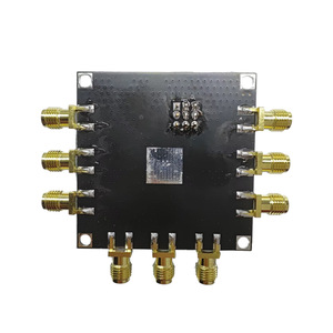 HMC321 Módulo de interruptor de RF 1 Interruptor abierto de 8 RF Frecuencia de 8GHz - Product Image 3