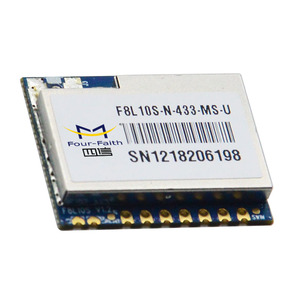 LoRaWAN Gateway-Modul LoRa-Netzwerke mit extrem geringem Strom verbrauch