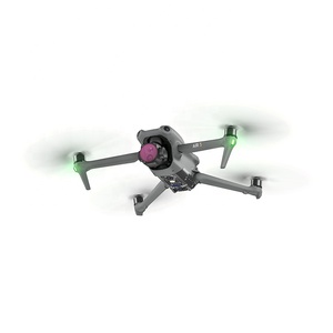 STARTRC 4 Pack <strong>ND</strong>/PL <strong>Filter</strong> Set for DJI Air <strong>3</strong> Accessories Coated HD Glass Remove Glare ND8/PL ND16/PL ND32/PL ND64/PL <strong>Filter</strong> - Product Image 3