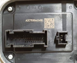 Original Used for 20-21 GLS580 GLS450 LED Multibeam <strong>Digital</strong> Projector Headlamp Ballast <strong>Control</strong> Unit Module <strong>Computer</strong> A2479008809 - Product Image 5
