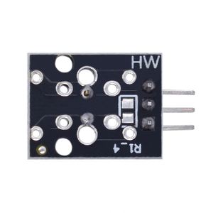 3pin KY-002 SW-18015P şok titreşim değiştirme sensörü modülü - Product Image 5