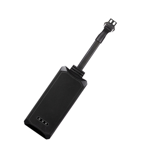 <strong>Android</strong> <strong>iOS</strong> <strong>App</strong> <strong>Gps</strong> <strong>tracker</strong> for Motorcycle Vehicle Electric Scooter Security Automotive Electronics 2g Precision Positioning - Product Image 1