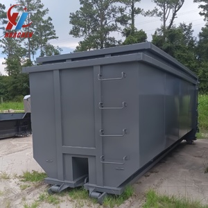 工厂最新20码户外碳钢废旧容器卷装，质量最好 - Product Image 5