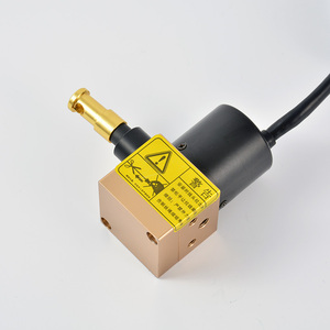 Kleine Größe MNH20H 635mm 0-5V 0-10V 4-20mA Lineare Bewegungs wandler Analoger Zug drahts ensor - Product Image 6
