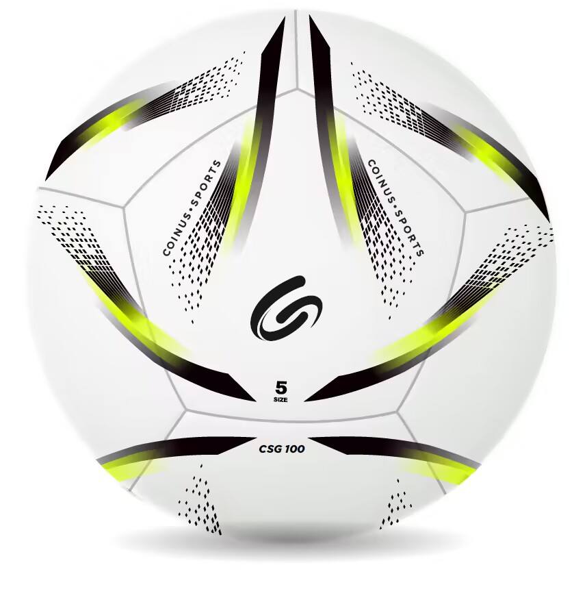 ขาว+ดำ+เขียว