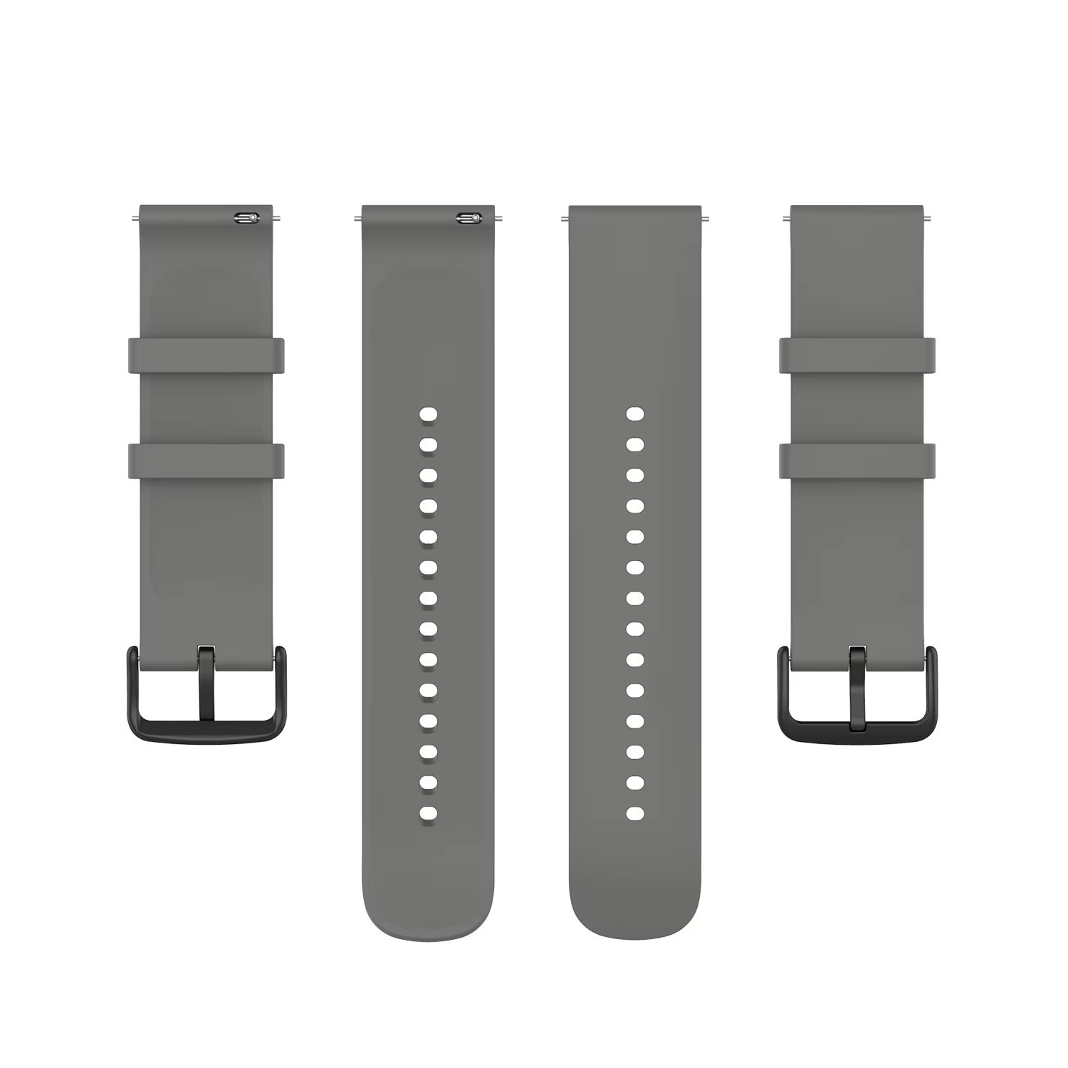 Dark gray
