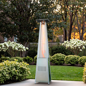 Nóng bán ngoài trời đứng Patio nóng khí nóng làm cho nó lý tưởng cho bất kỳ sự kiện sử dụng - Product Image 1