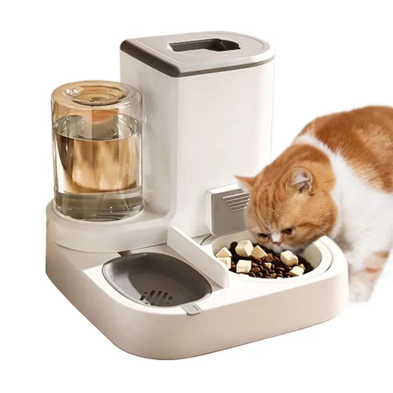 New Design Digital Non-Slip Outdoor Eco Friendly Multi Functional Portable Pets Food And Water Feeder pet bowls & feeders