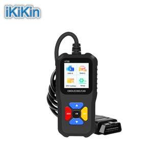 New <strong>OBD2</strong> V700 Code Reader Scanner Vehicle Automatic Diagnostic Instrument Tool Since 1996 - Product Image 3