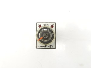 Neue und originale Plc H3Y27 AC24 10S <span class=keywords><strong>TIMER</strong></span> SPS-Programmier steuerung