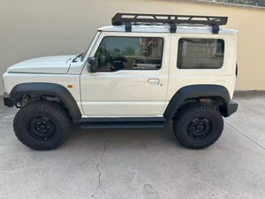 Voitures d'occasion pas cher seconde main 2024 modèle 1.5L automatique Top GLX Middle East Jimny - Product Image 2