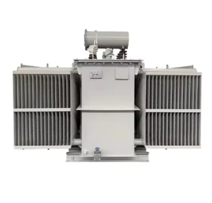 40mva 50mva 100mva 110kv 33kv 100 Kva Transformer Three Winding <strong>11kv</strong> Transform 30 Mva Power Transformer Price - Product Image 3