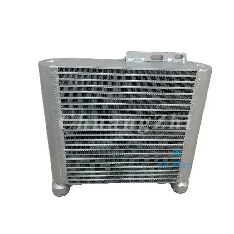 5.7603e0 5.7603.0 Koelere Kern Warmtewisselaar Radiator Voor Kaeser Luchtcompressor