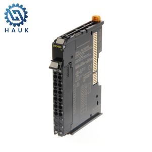 Marchio originale Om-ron NX-DA3603 4 uscite analogiche unità di sistema Plc Pac e controller dedicati per l'automazione industriale - Product Image 5