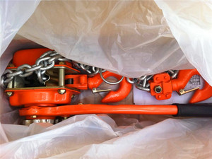 Manufacturer Manual Chain Lever Pulley <strong>Block</strong> <strong>Pull</strong> Lift Chain <strong>Block</strong> VA Series 0.5/0.75/1.25/2/3Tons 1.5-6 Meters G80 Chain Hoist - Product Image 6
