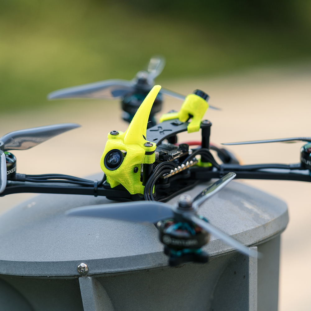 สีเขียว 2750KV PNP