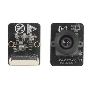 Produttore custom 12.3MP IMX477 drone antenna 4k 30fps 1080P 240fps mipi HDR supporto raspberry pi jetson nano camera module - Product Image 3
