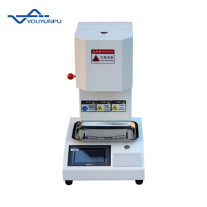 Plastic Particle Melt Index Meter PE PS PP ABS Resin POM PC Resin and Other Plastic Melt Temperature Is Low <strong>test</strong> - Product Image 6